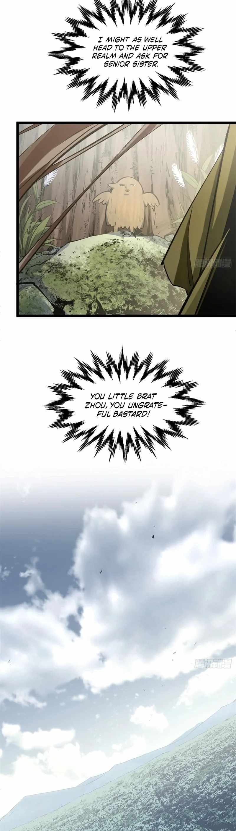 Top Tier Providence: Secretly Cultivate for a Thousand Years - chapter-232 - Page 29