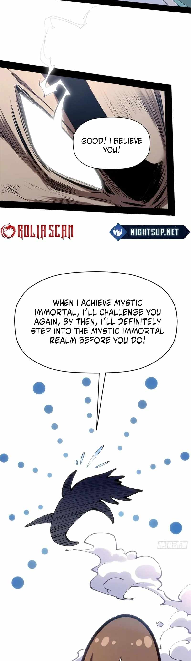 Top Tier Providence: Secretly Cultivate for a Thousand Years - chapter-232 - Page 3
