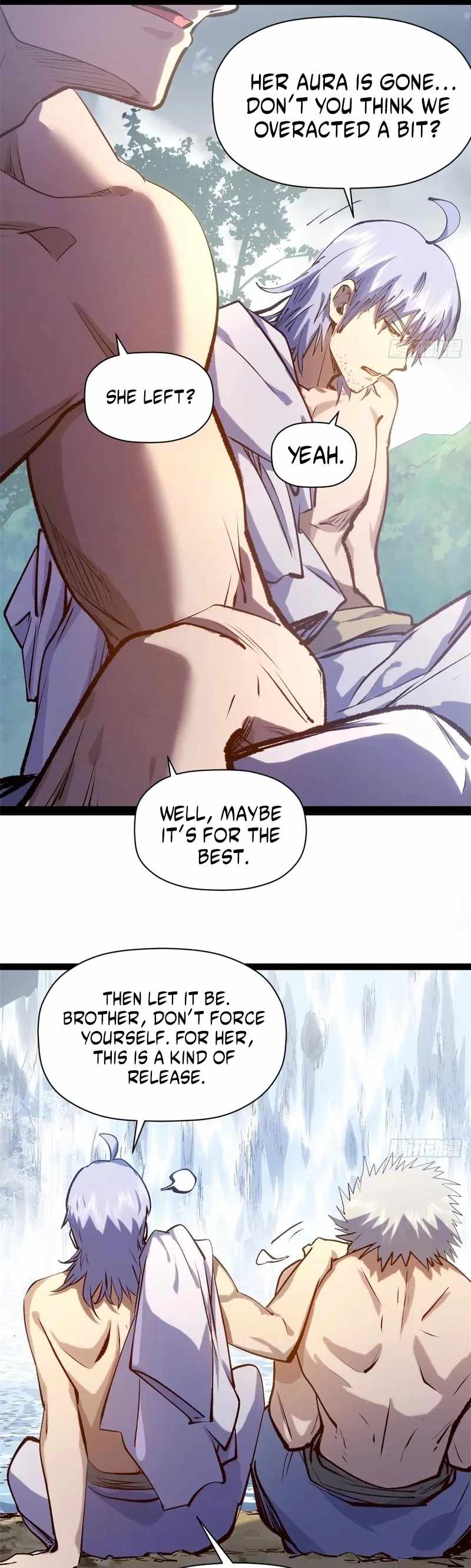 Top Tier Providence: Secretly Cultivate for a Thousand Years - chapter-232 - Page 32