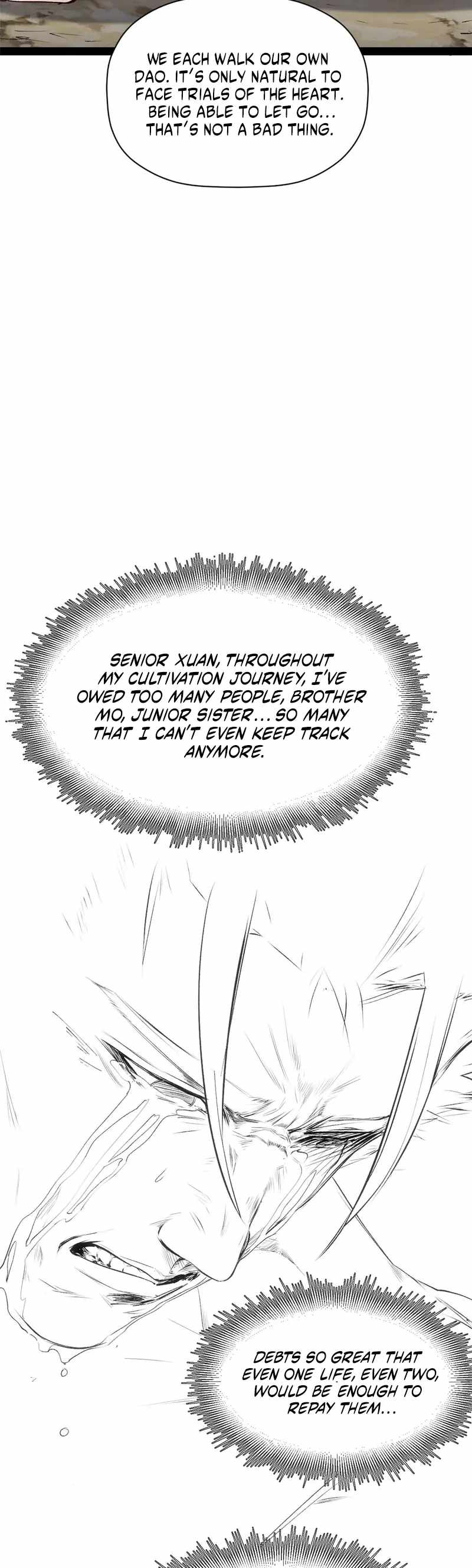 Top Tier Providence: Secretly Cultivate for a Thousand Years - chapter-232 - Page 33