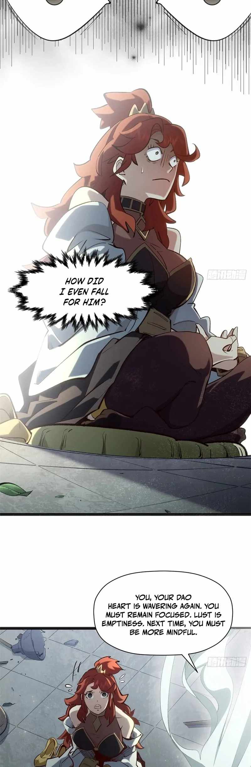Top Tier Providence: Secretly Cultivate for a Thousand Years - chapter-233 - Page 11