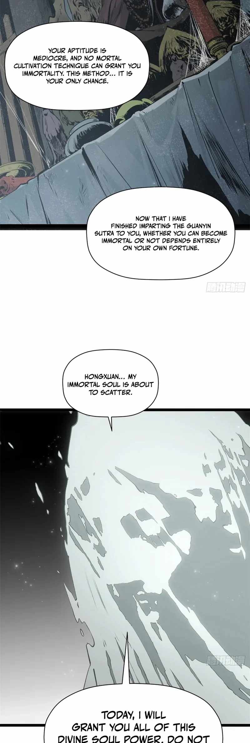 Top Tier Providence: Secretly Cultivate for a Thousand Years - chapter-233 - Page 13
