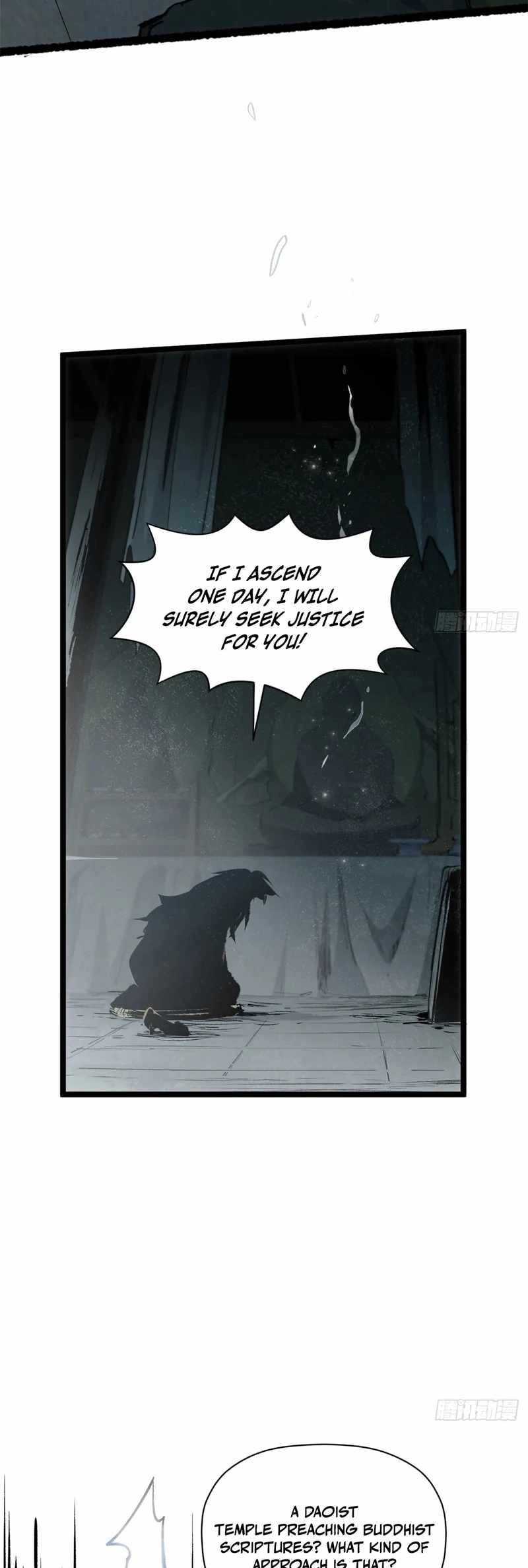 Top Tier Providence: Secretly Cultivate for a Thousand Years - chapter-233 - Page 15