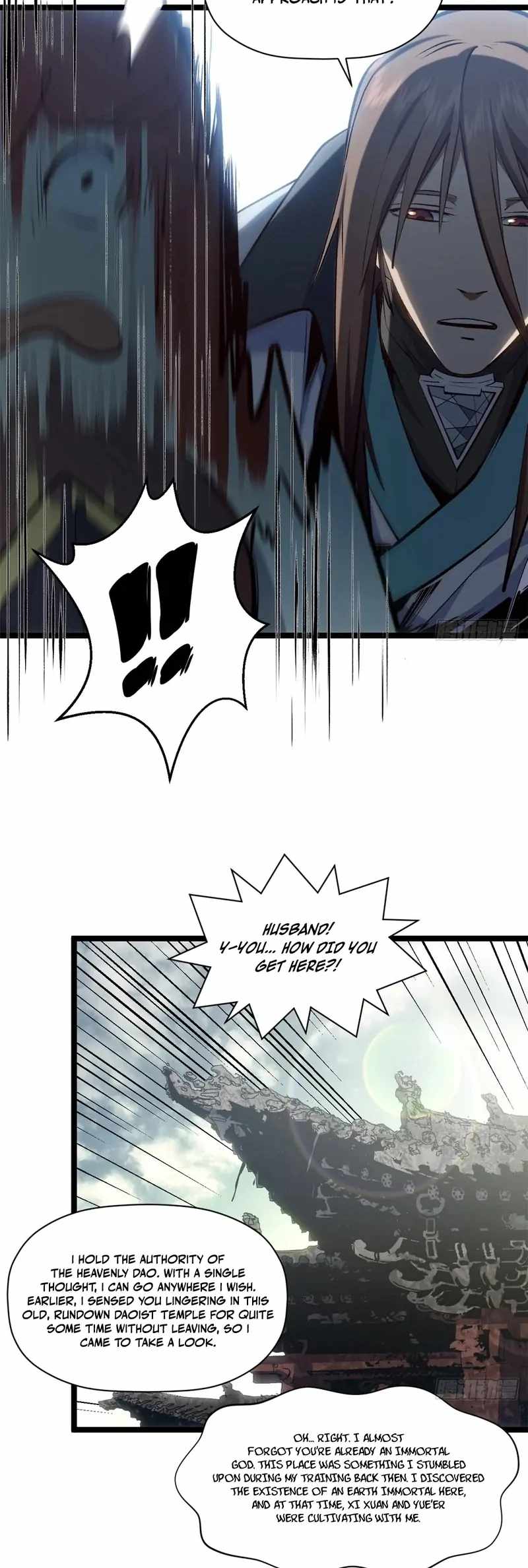 Top Tier Providence: Secretly Cultivate for a Thousand Years - chapter-233 - Page 16