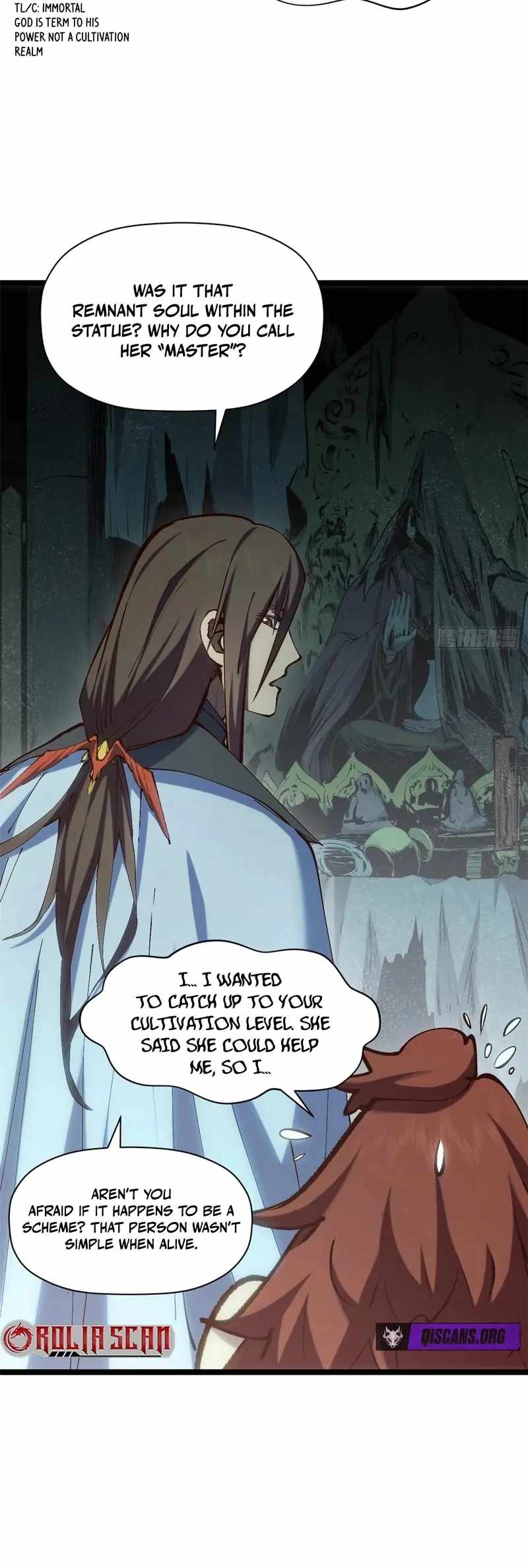 Top Tier Providence: Secretly Cultivate for a Thousand Years - chapter-233 - Page 17