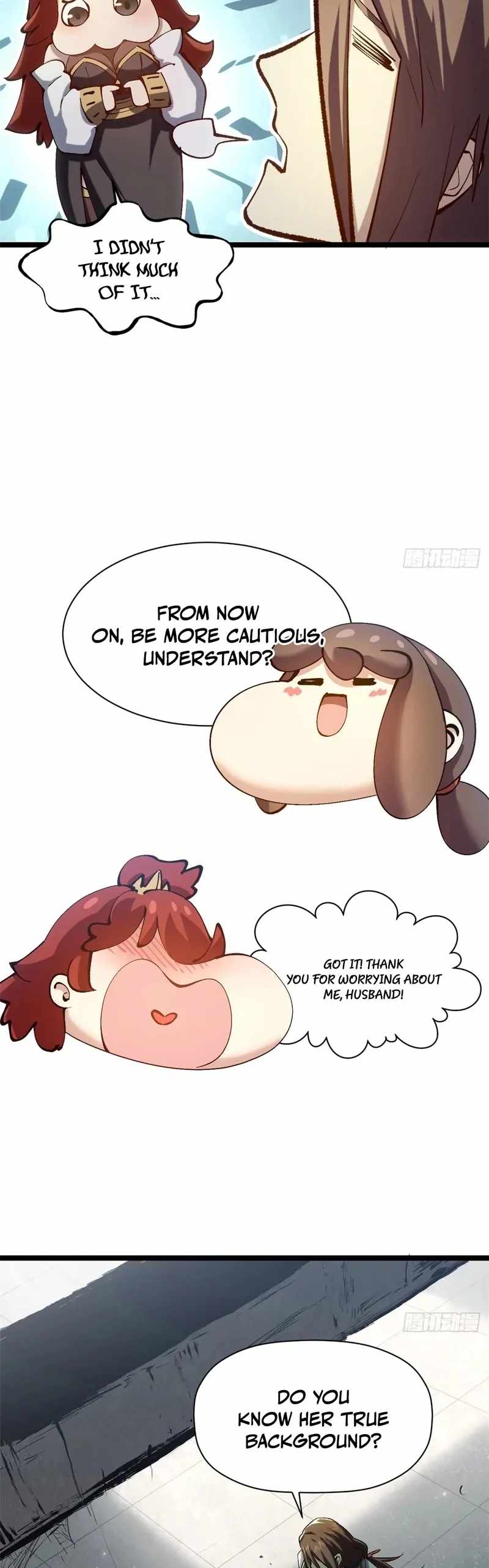 Top Tier Providence: Secretly Cultivate for a Thousand Years - chapter-233 - Page 21