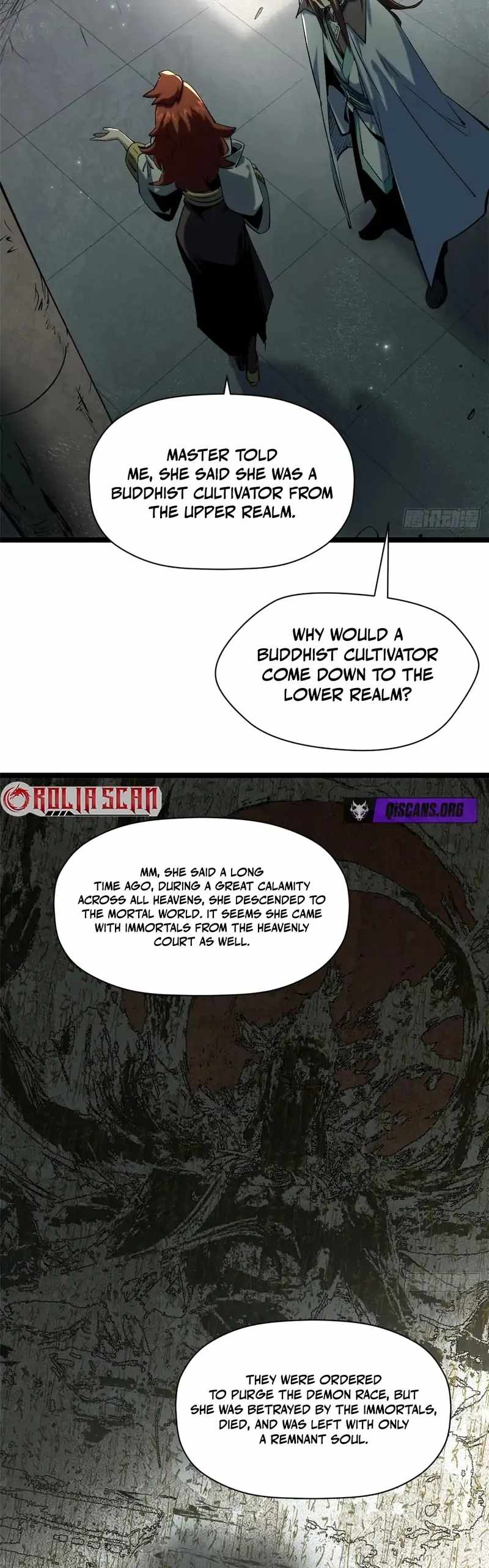 Top Tier Providence: Secretly Cultivate for a Thousand Years - chapter-233 - Page 22
