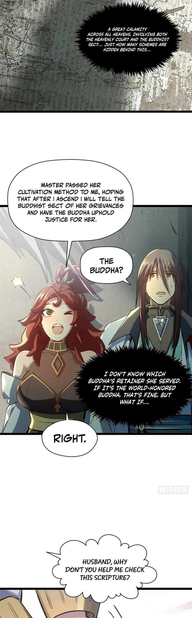 Top Tier Providence: Secretly Cultivate for a Thousand Years - chapter-233 - Page 23