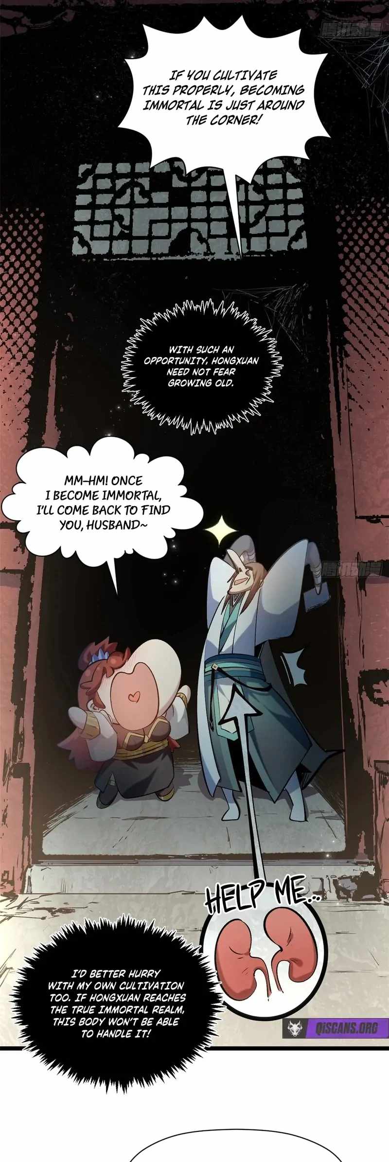 Top Tier Providence: Secretly Cultivate for a Thousand Years - chapter-233 - Page 26