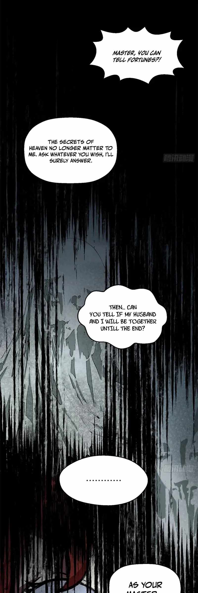 Top Tier Providence: Secretly Cultivate for a Thousand Years - chapter-233 - Page 30
