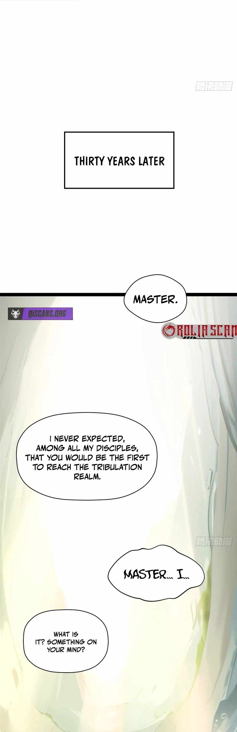 Top Tier Providence: Secretly Cultivate for a Thousand Years - chapter-233 - Page 37