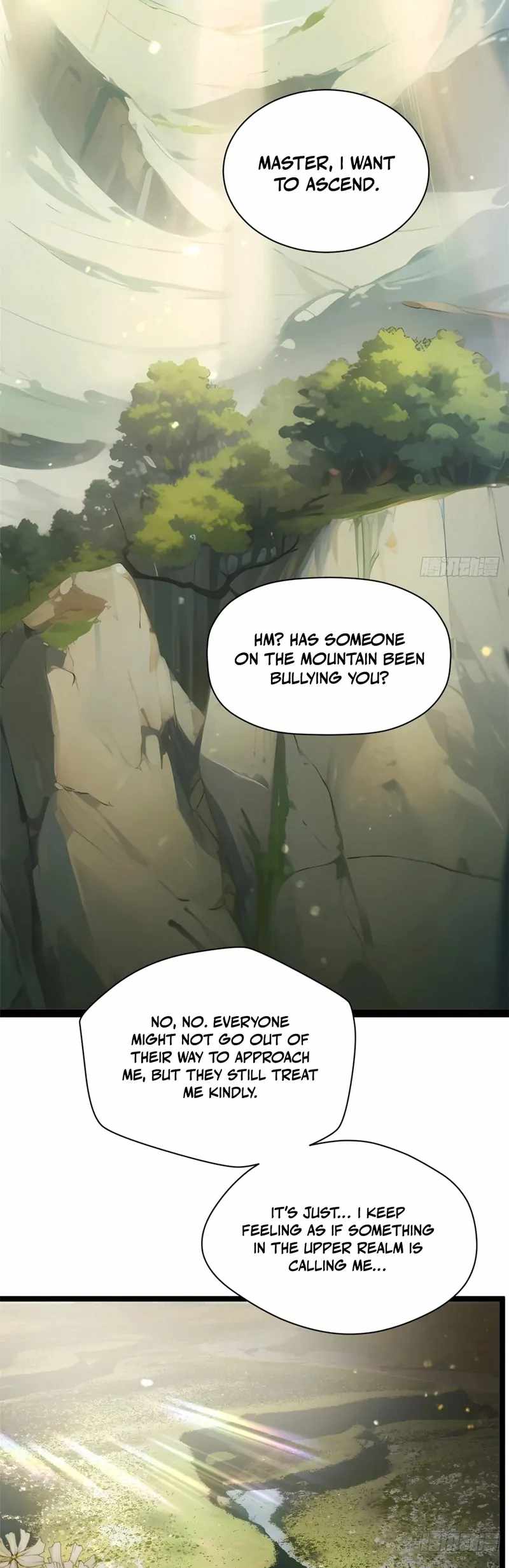 Top Tier Providence: Secretly Cultivate for a Thousand Years - chapter-233 - Page 38