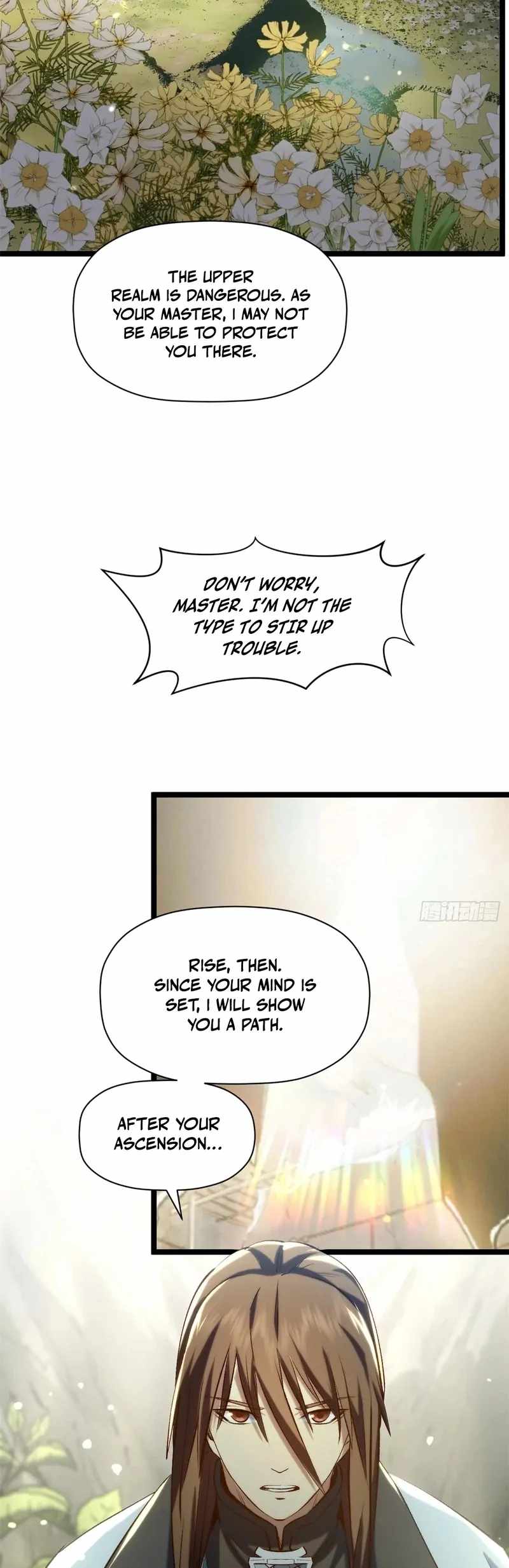 Top Tier Providence: Secretly Cultivate for a Thousand Years - chapter-233 - Page 39