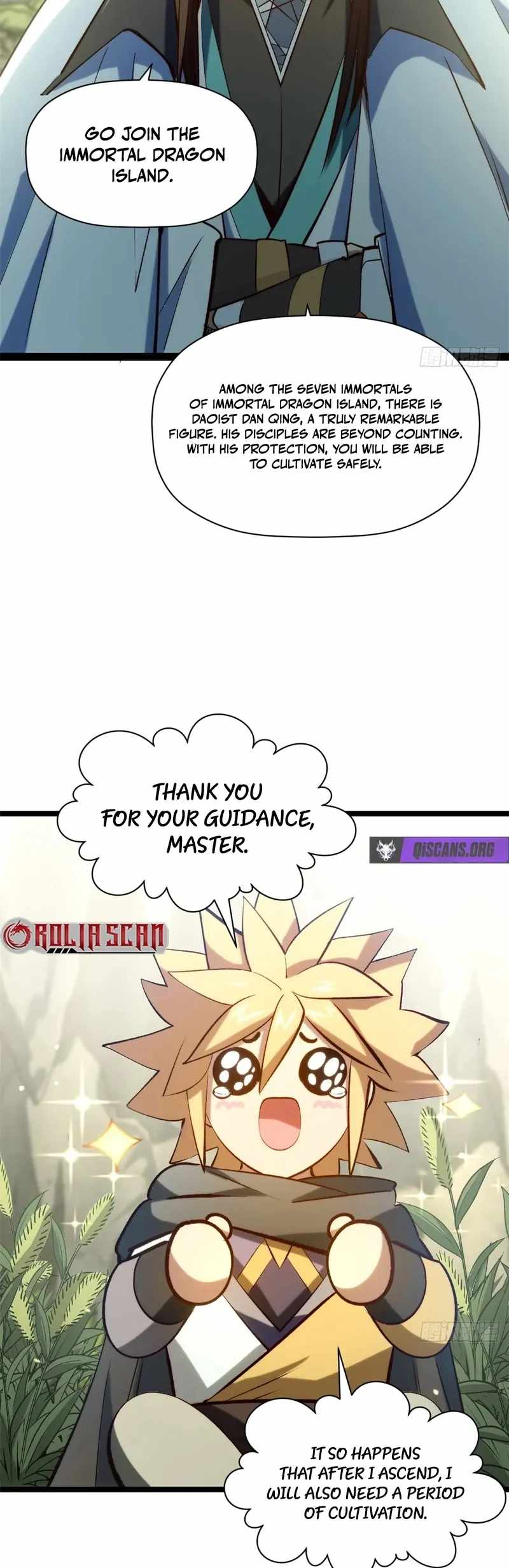 Top Tier Providence: Secretly Cultivate for a Thousand Years - chapter-233 - Page 40