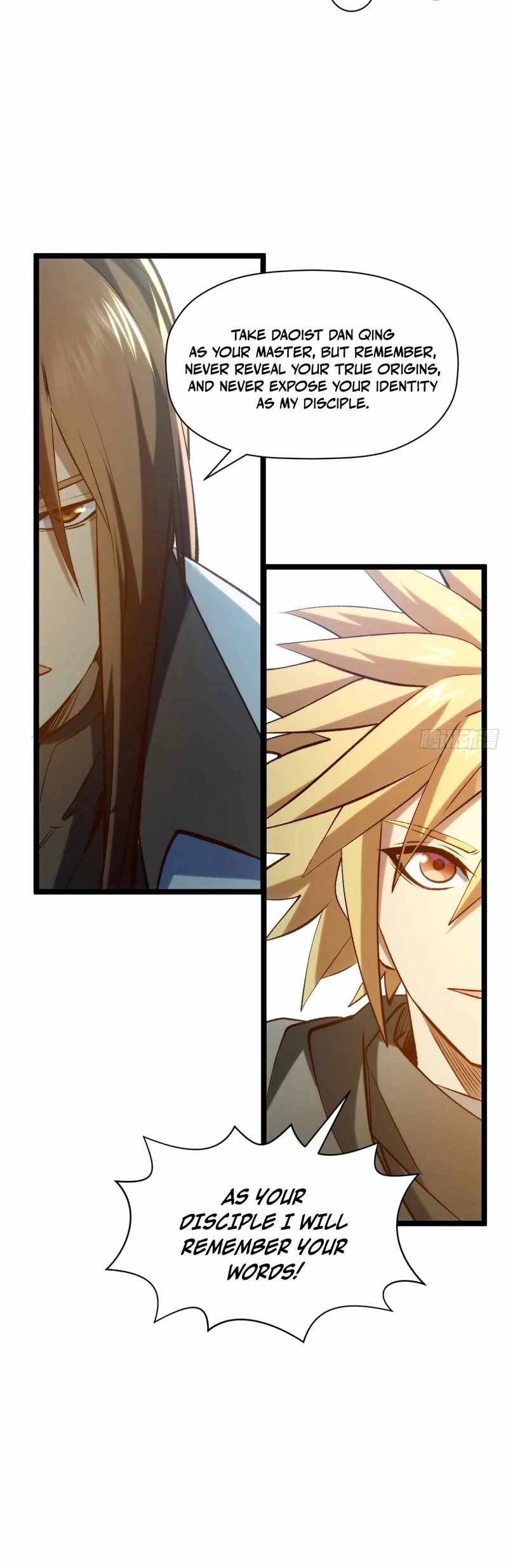 Top Tier Providence: Secretly Cultivate for a Thousand Years - chapter-233 - Page 41