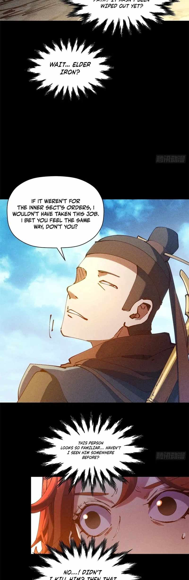 Top Tier Providence: Secretly Cultivate for a Thousand Years - chapter-233 - Page 5