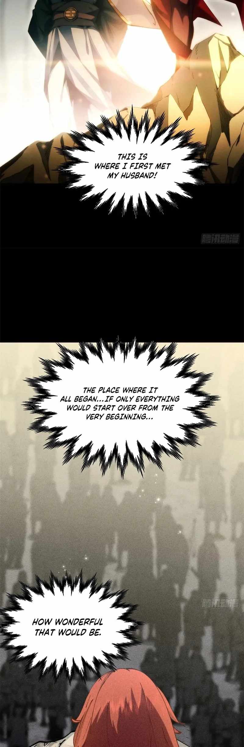 Top Tier Providence: Secretly Cultivate for a Thousand Years - chapter-233 - Page 7