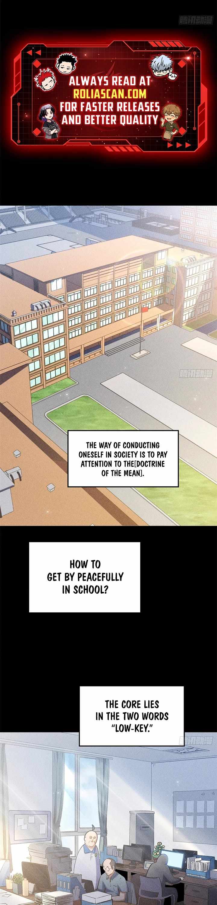 Top Tier Providence: Secretly Cultivate for a Thousand Years - chapter-235 - Page 1