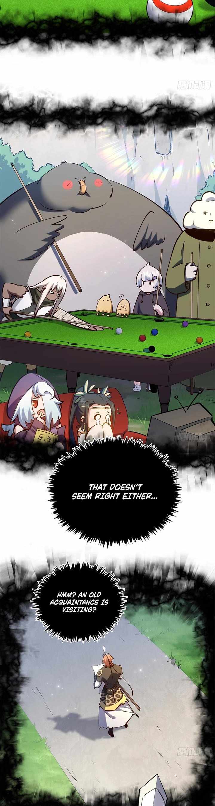 Top Tier Providence: Secretly Cultivate for a Thousand Years - chapter-235 - Page 11