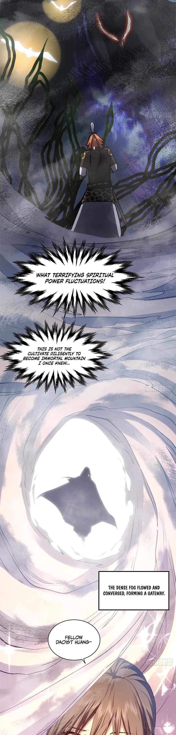 Top Tier Providence: Secretly Cultivate for a Thousand Years - chapter-235 - Page 13