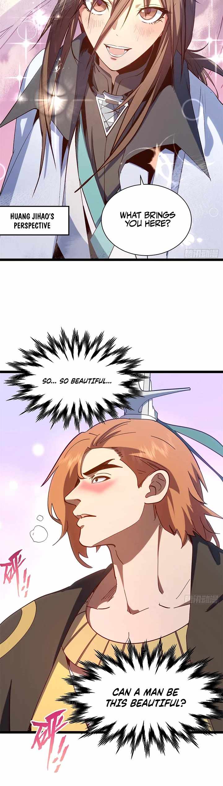 Top Tier Providence: Secretly Cultivate for a Thousand Years - chapter-235 - Page 14
