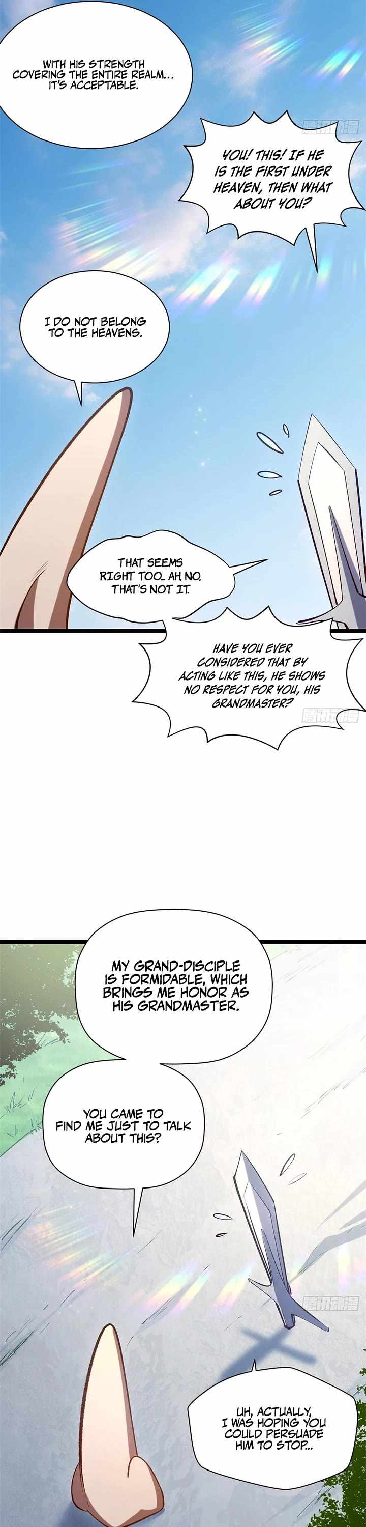 Top Tier Providence: Secretly Cultivate for a Thousand Years - chapter-235 - Page 16