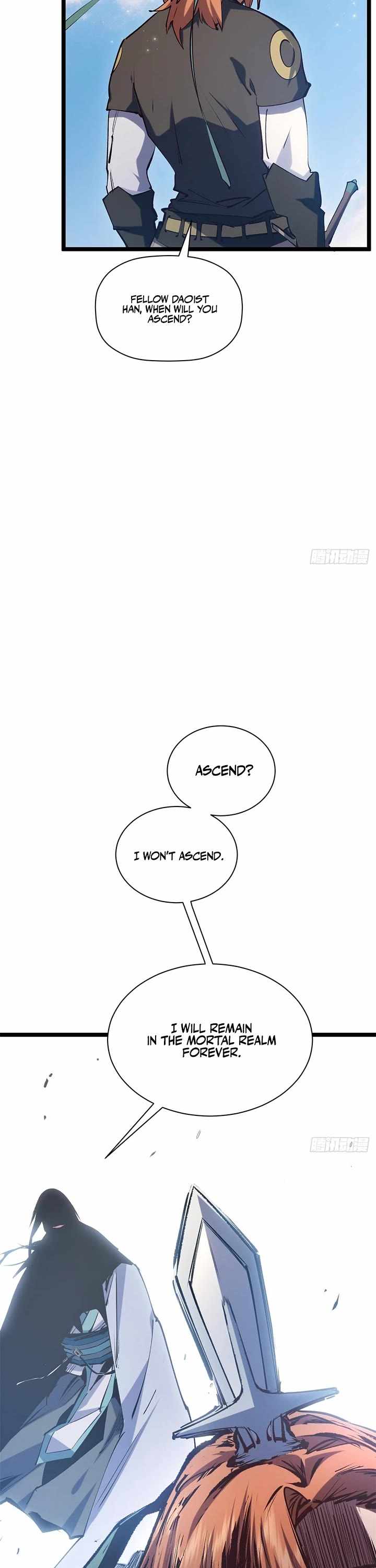 Top Tier Providence: Secretly Cultivate for a Thousand Years - chapter-235 - Page 20