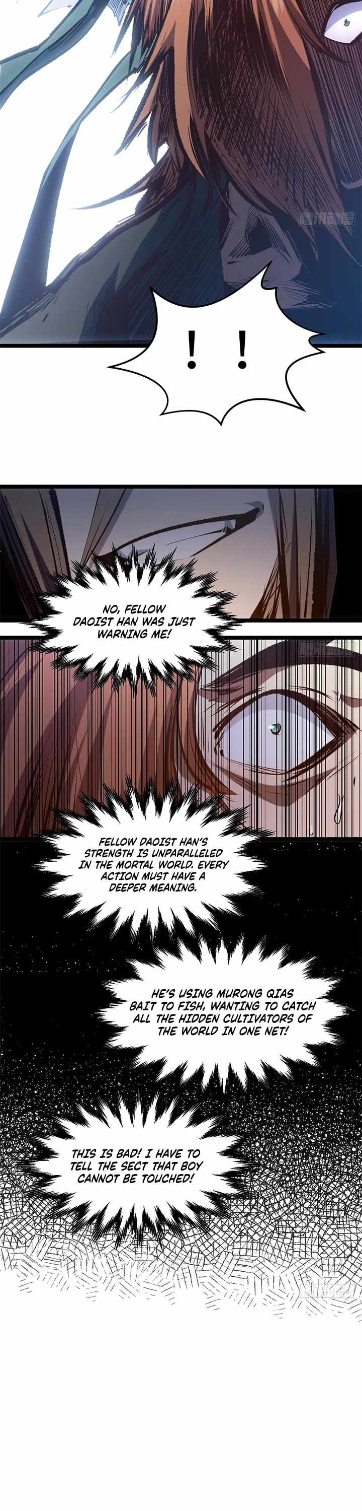 Top Tier Providence: Secretly Cultivate for a Thousand Years - chapter-235 - Page 21