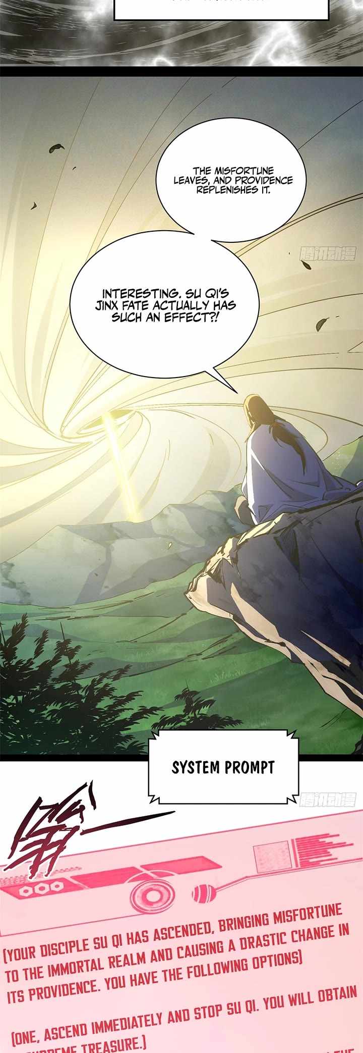 Top Tier Providence: Secretly Cultivate for a Thousand Years - chapter-235 - Page 28