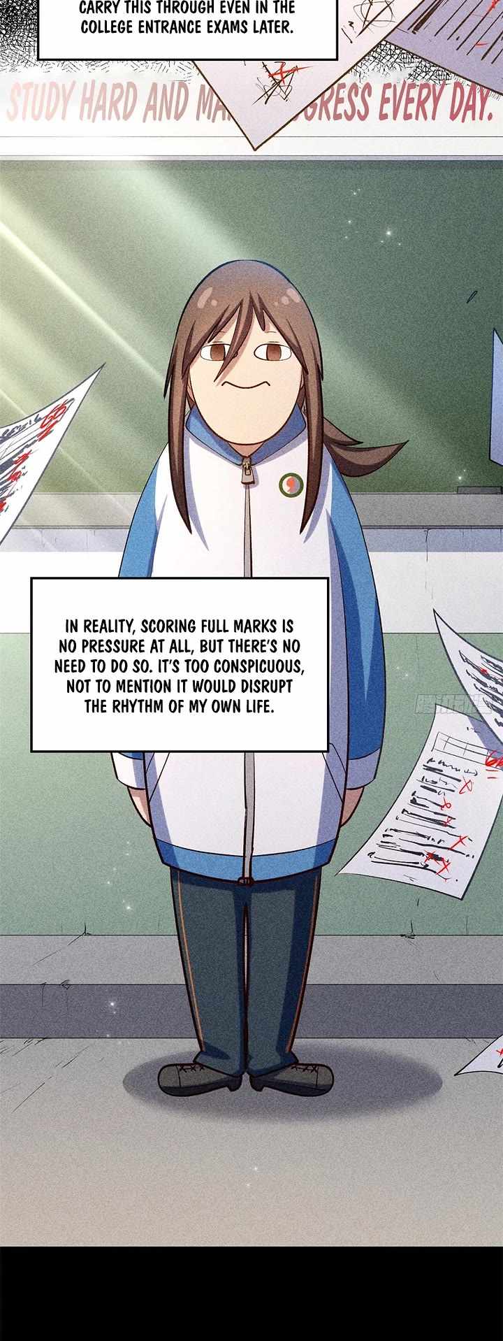 Top Tier Providence: Secretly Cultivate for a Thousand Years - chapter-235 - Page 3