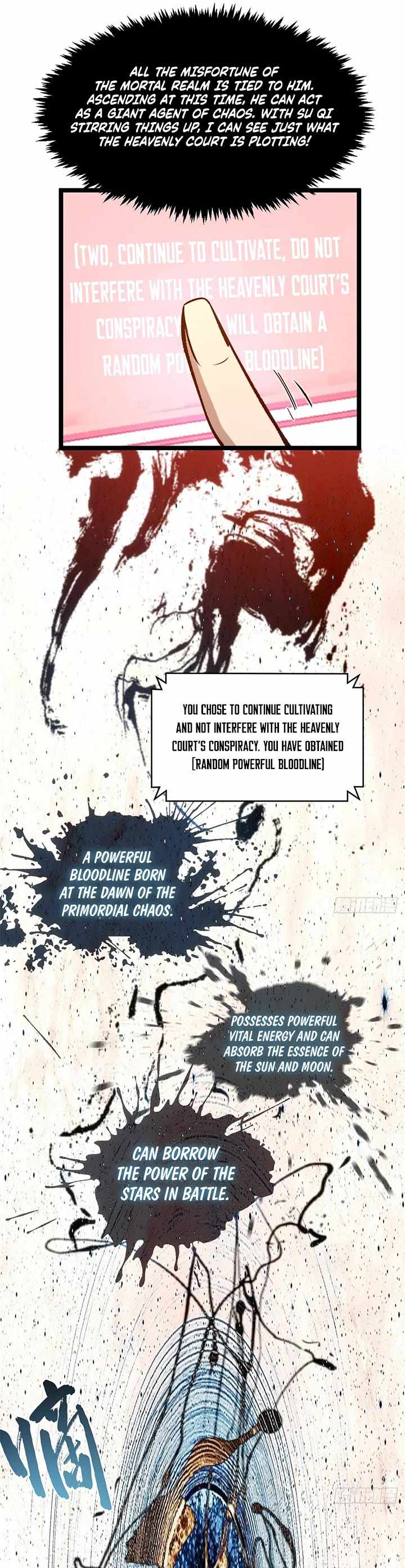 Top Tier Providence: Secretly Cultivate for a Thousand Years - chapter-235 - Page 30