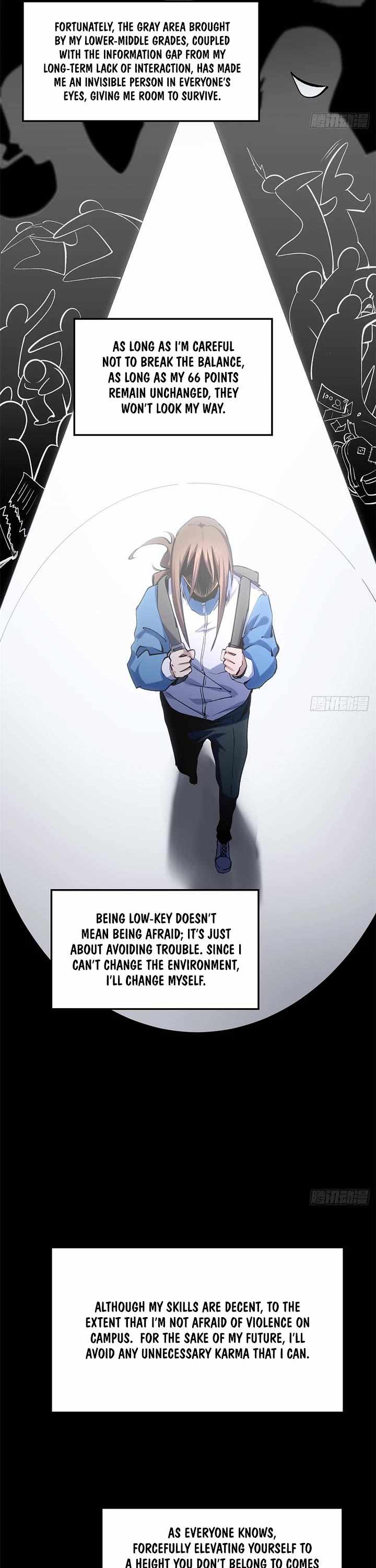Top Tier Providence: Secretly Cultivate for a Thousand Years - chapter-235 - Page 7