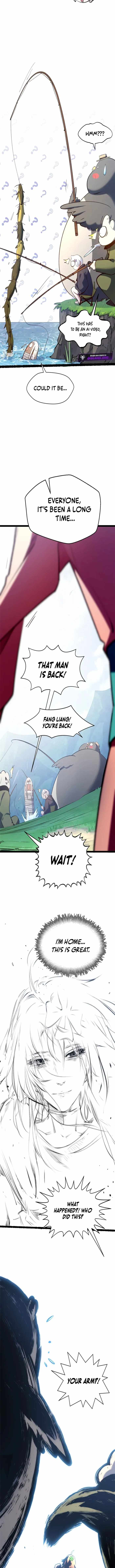 Top Tier Providence: Secretly Cultivate for a Thousand Years - chapter-238 - Page 10
