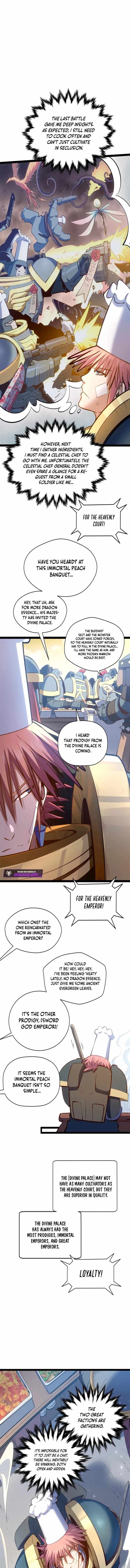 Top Tier Providence: Secretly Cultivate for a Thousand Years - chapter-238 - Page 2