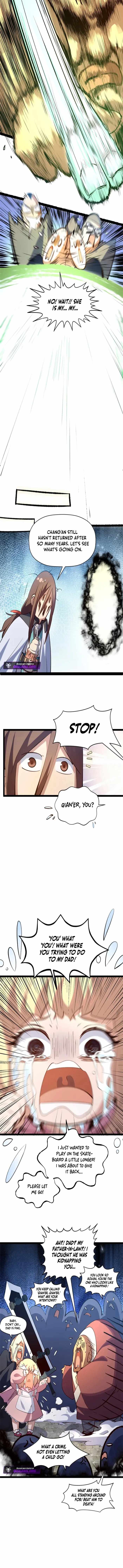 Top Tier Providence: Secretly Cultivate for a Thousand Years - chapter-238 - Page 7