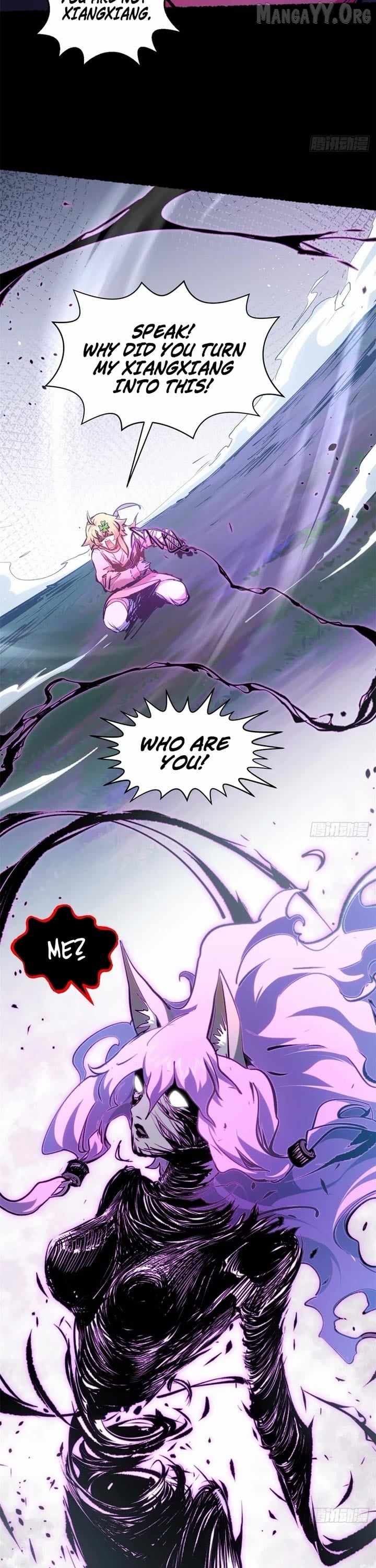 Top Tier Providence: Secretly Cultivate for a Thousand Years - chapter-239 - Page 17