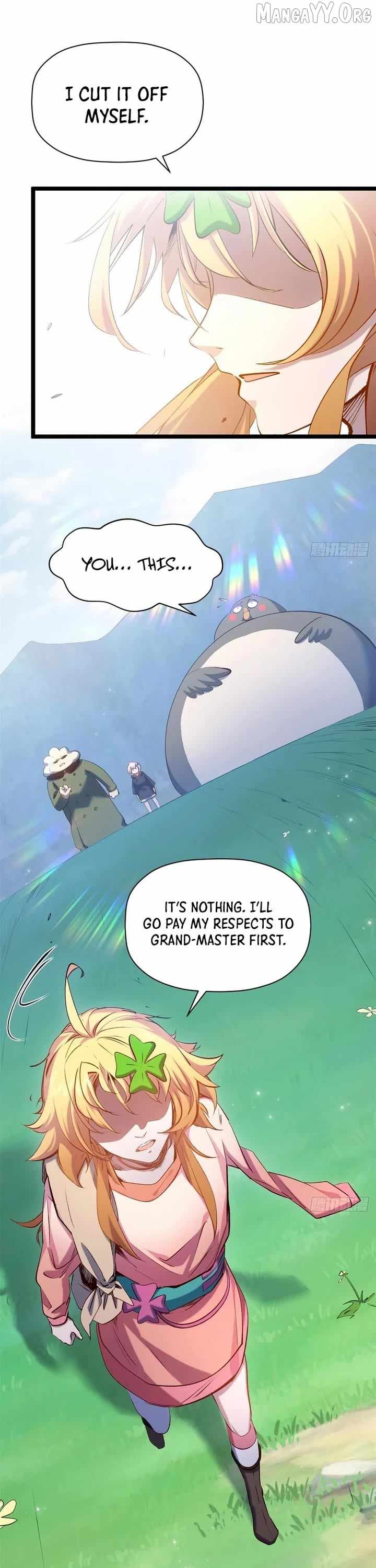Top Tier Providence: Secretly Cultivate for a Thousand Years - chapter-239 - Page 2