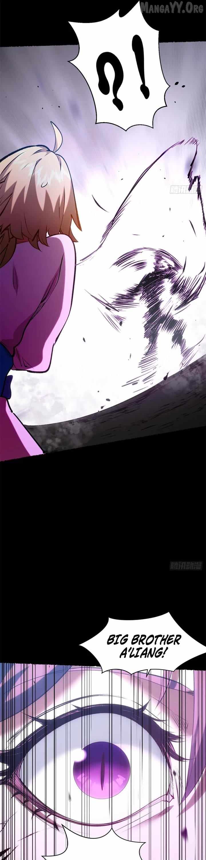 Top Tier Providence: Secretly Cultivate for a Thousand Years - chapter-239 - Page 20