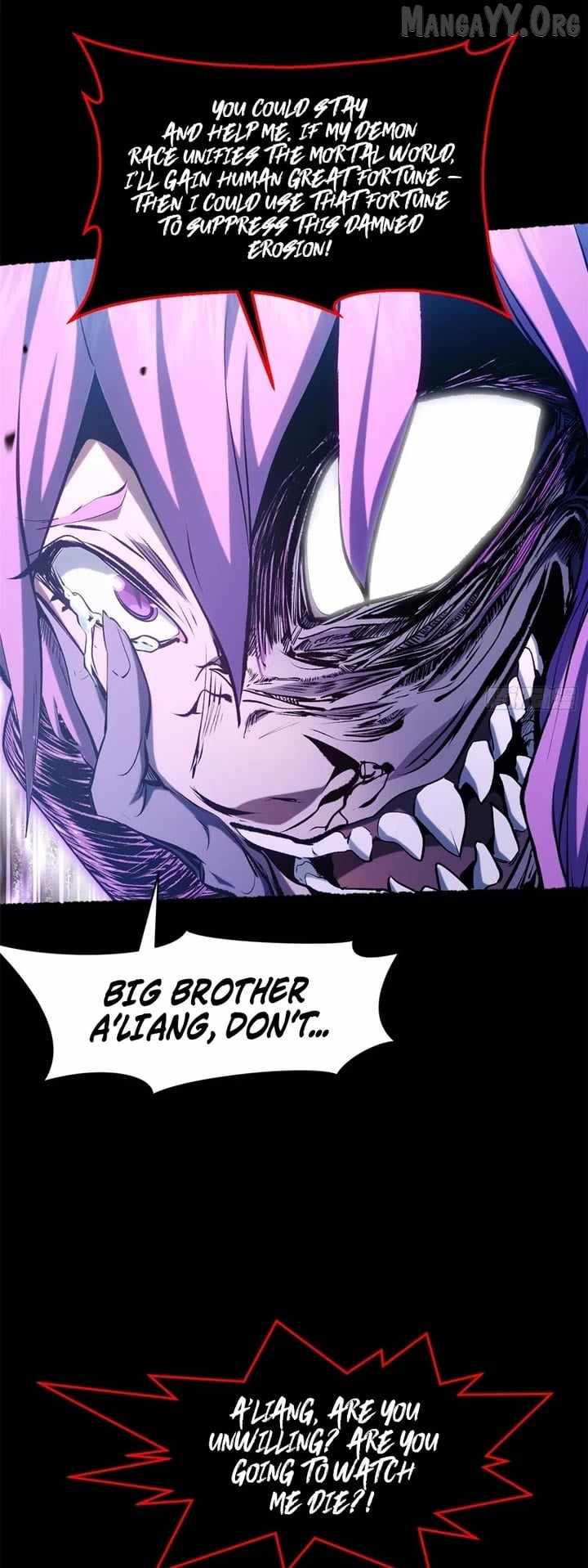 Top Tier Providence: Secretly Cultivate for a Thousand Years - chapter-239 - Page 23