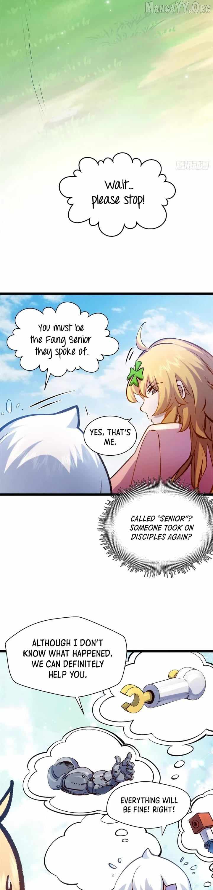 Top Tier Providence: Secretly Cultivate for a Thousand Years - chapter-239 - Page 3