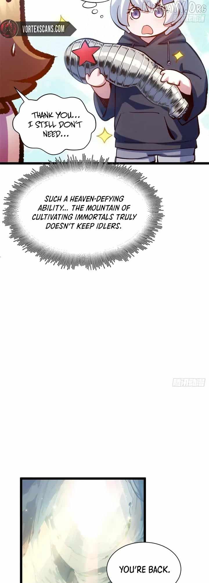 Top Tier Providence: Secretly Cultivate for a Thousand Years - chapter-239 - Page 4