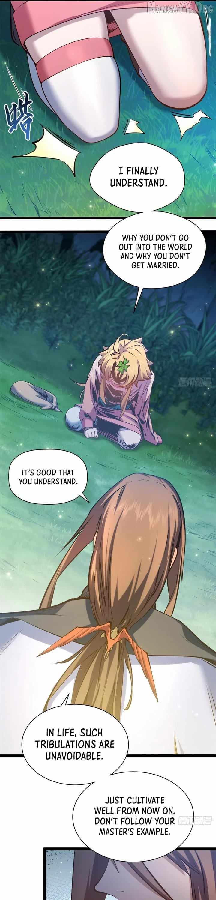 Top Tier Providence: Secretly Cultivate for a Thousand Years - chapter-239 - Page 6