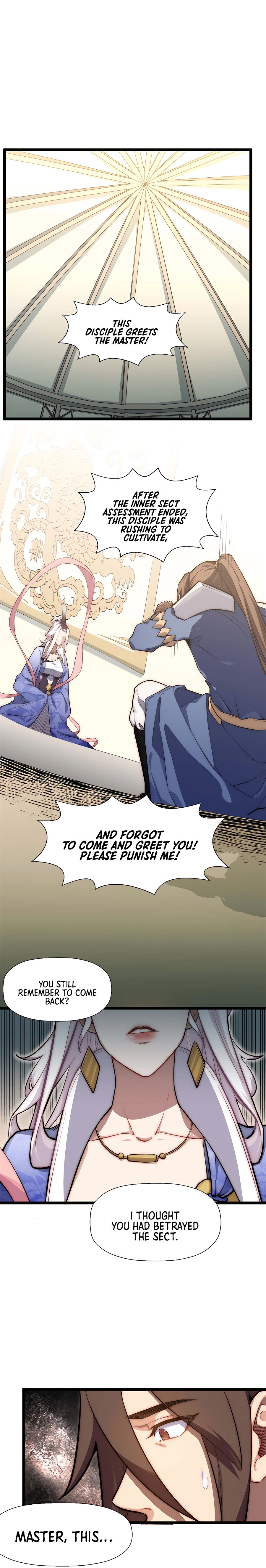 Top Tier Providence: Secretly Cultivate for a Thousand Years - chapter-24 - Page 12