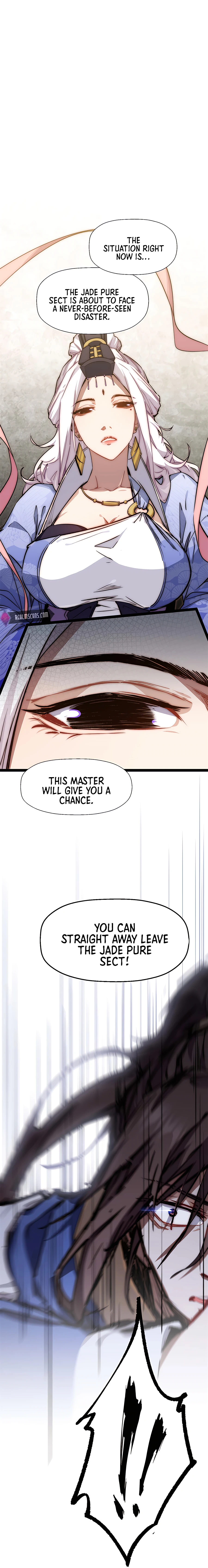 Top Tier Providence: Secretly Cultivate for a Thousand Years - chapter-24 - Page 13
