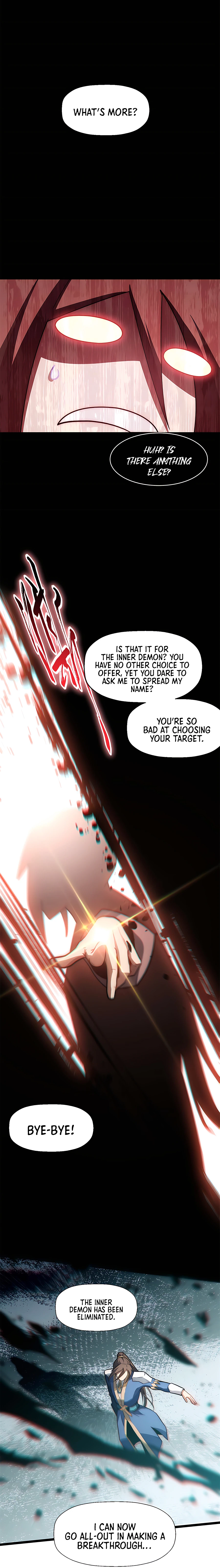 Top Tier Providence: Secretly Cultivate for a Thousand Years - chapter-24 - Page 6