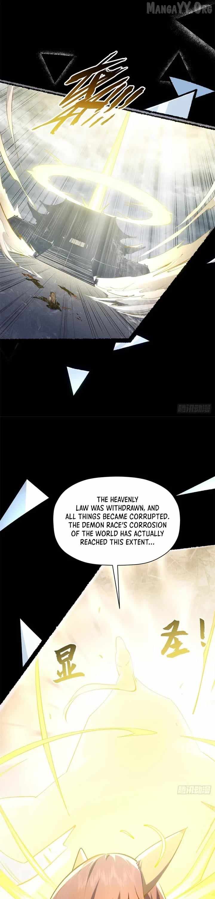 Top Tier Providence: Secretly Cultivate for a Thousand Years - chapter-240 - Page 11