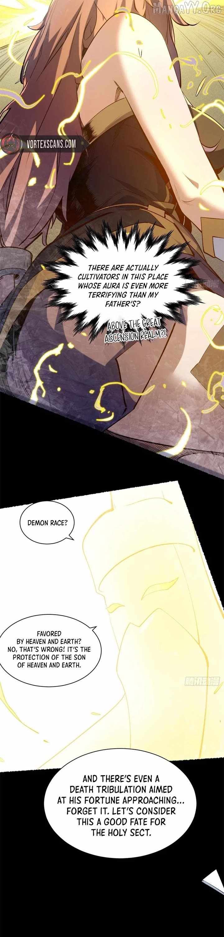 Top Tier Providence: Secretly Cultivate for a Thousand Years - chapter-240 - Page 12