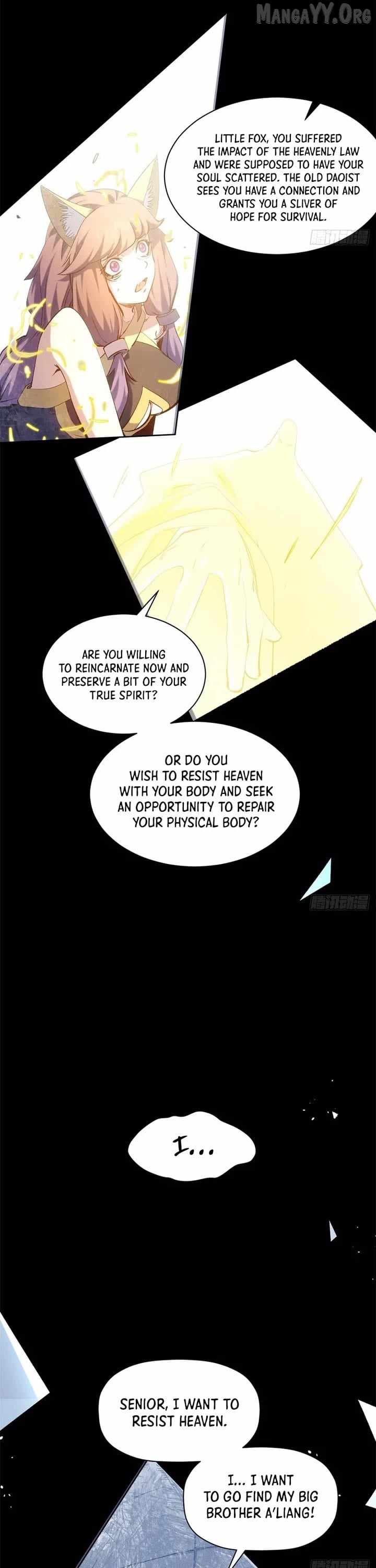 Top Tier Providence: Secretly Cultivate for a Thousand Years - chapter-240 - Page 13