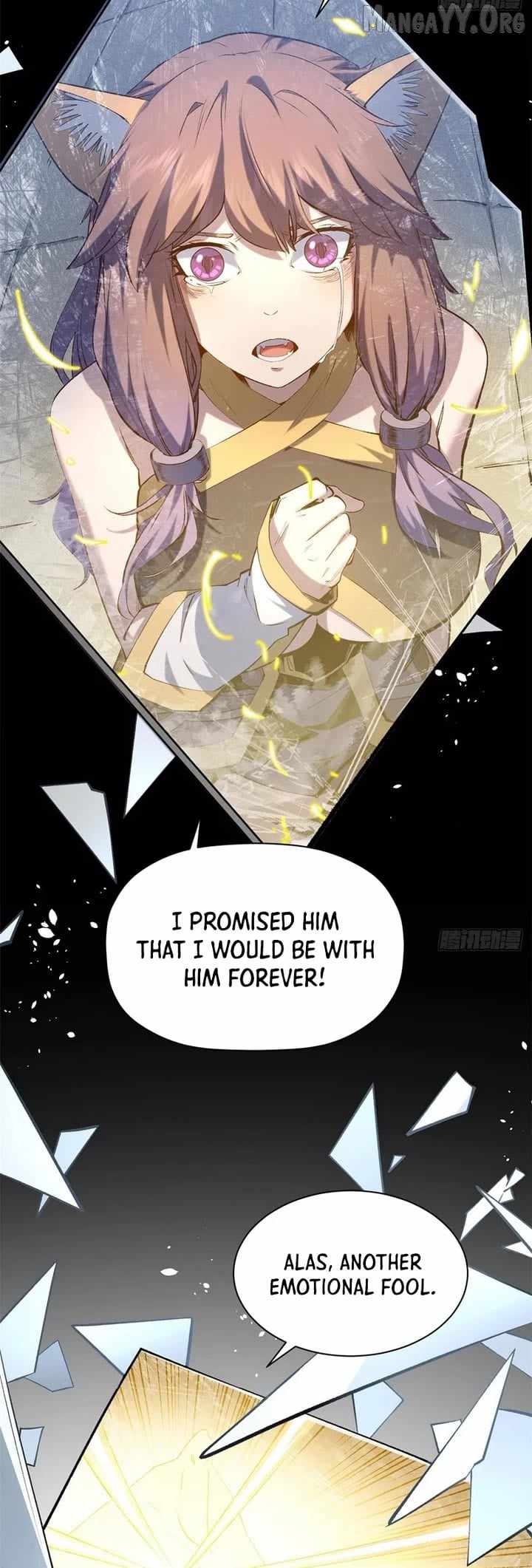 Top Tier Providence: Secretly Cultivate for a Thousand Years - chapter-240 - Page 14