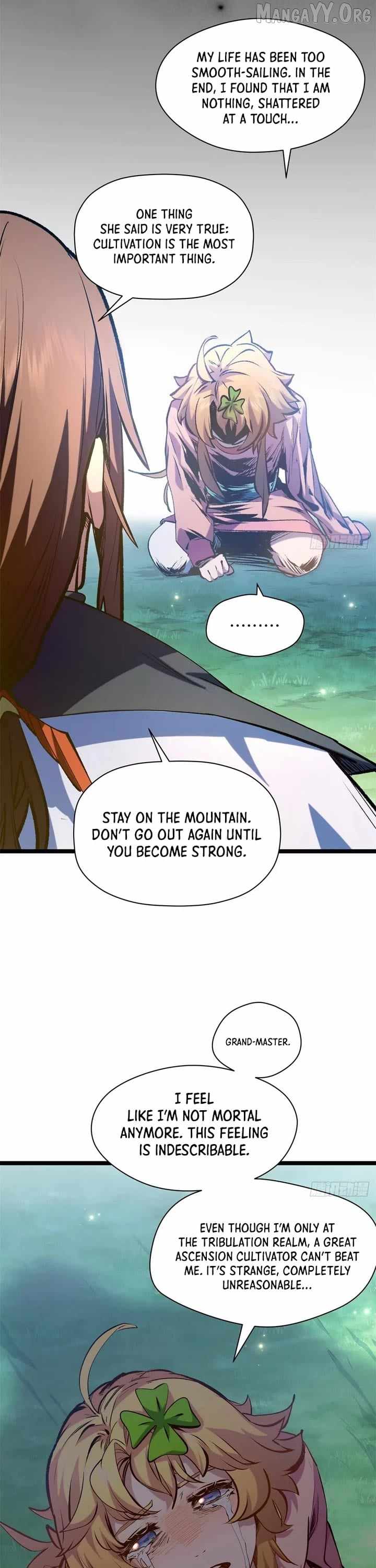 Top Tier Providence: Secretly Cultivate for a Thousand Years - chapter-240 - Page 18